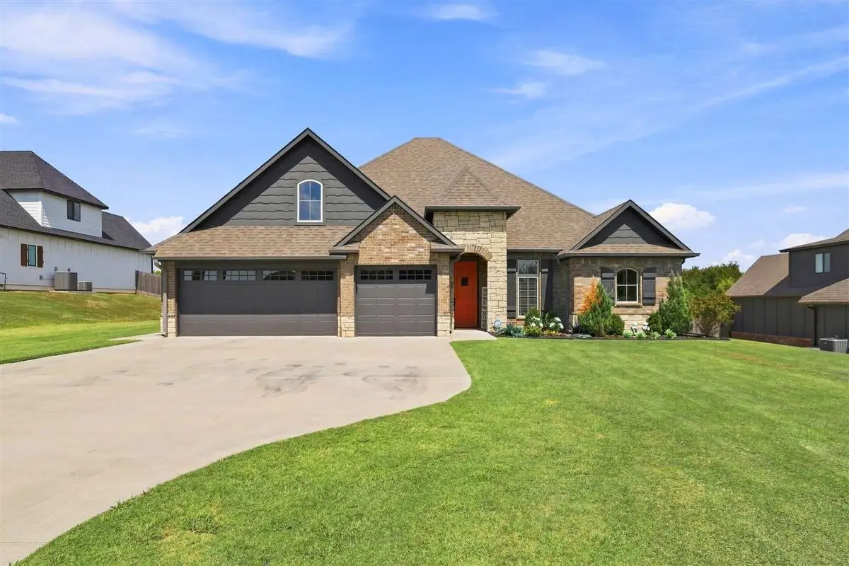 700 W Yost Road, Stillwater, OK 74075 - #1