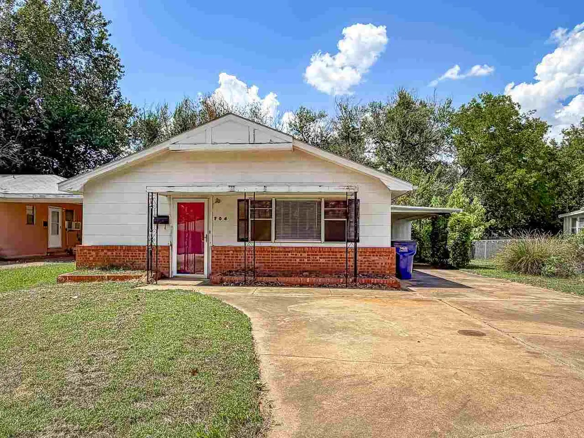 704 S McFarland Street, Stillwater, OK 74074 - #1