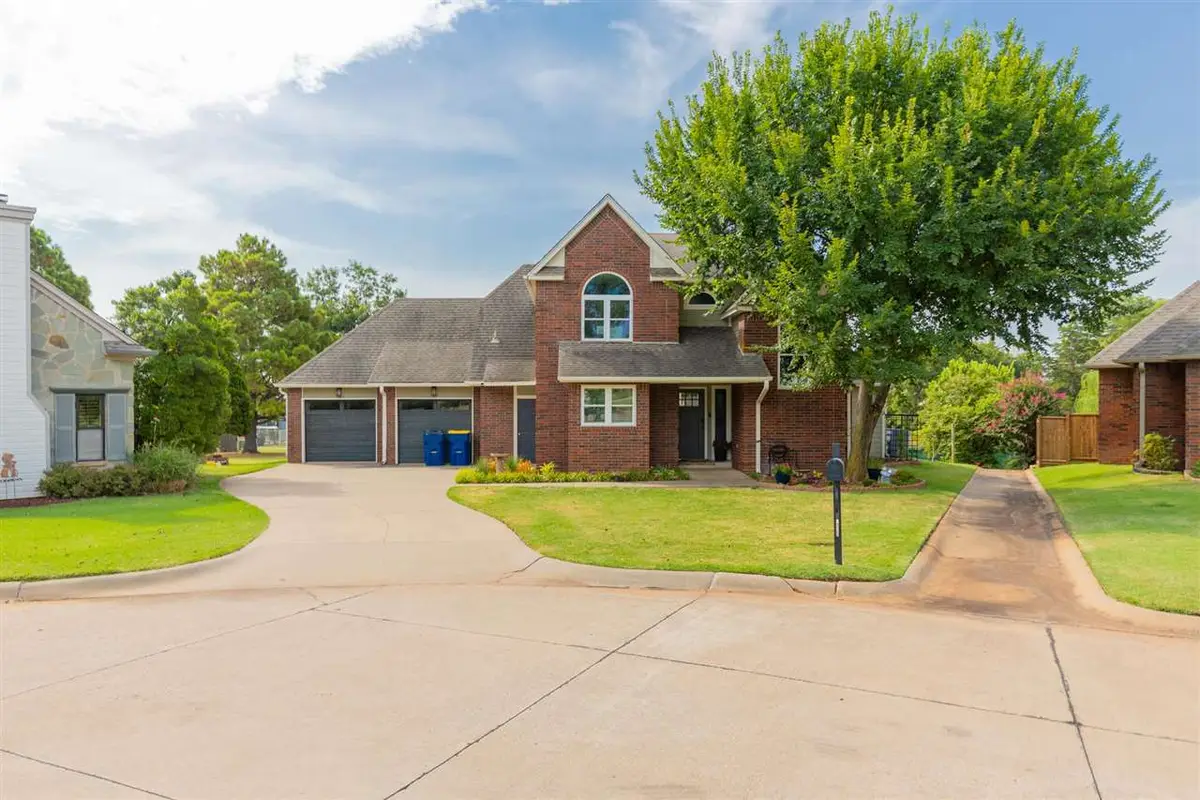 1903 E Wedgewood Court, Stillwater, OK 74075-0000 - #1