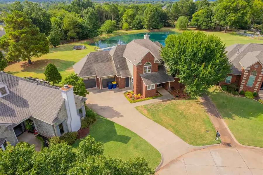 1903 E Wedgewood Court, Stillwater, OK 74075-0000 - #2