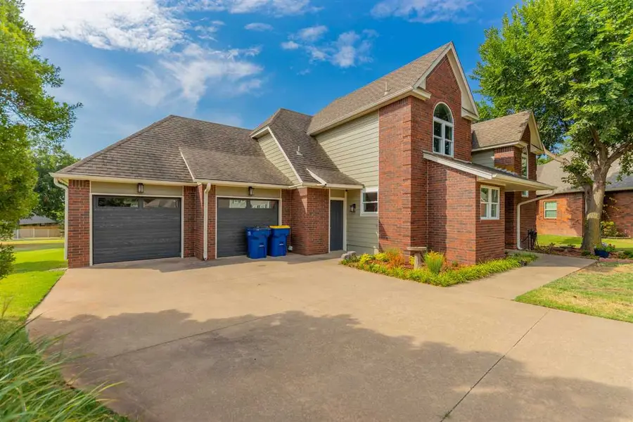 1903 E Wedgewood Court, Stillwater, OK 74075-0000 - #3