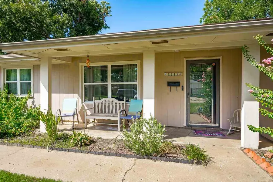 2312 W 9th Avenue, Stillwater, OK 74074 - #2