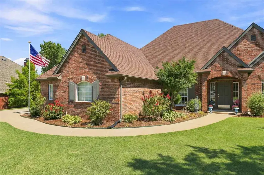 2205 Copperfield, Stillwater, OK 74074-2198 - #2