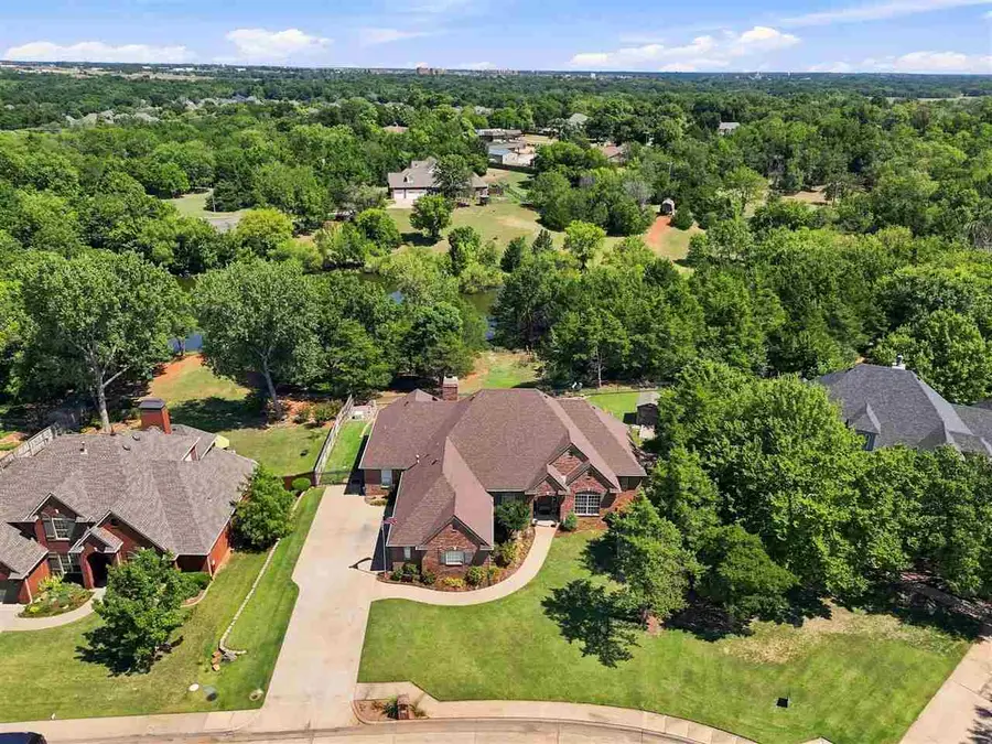 2205 Copperfield, Stillwater, OK 74074-2198 - #3
