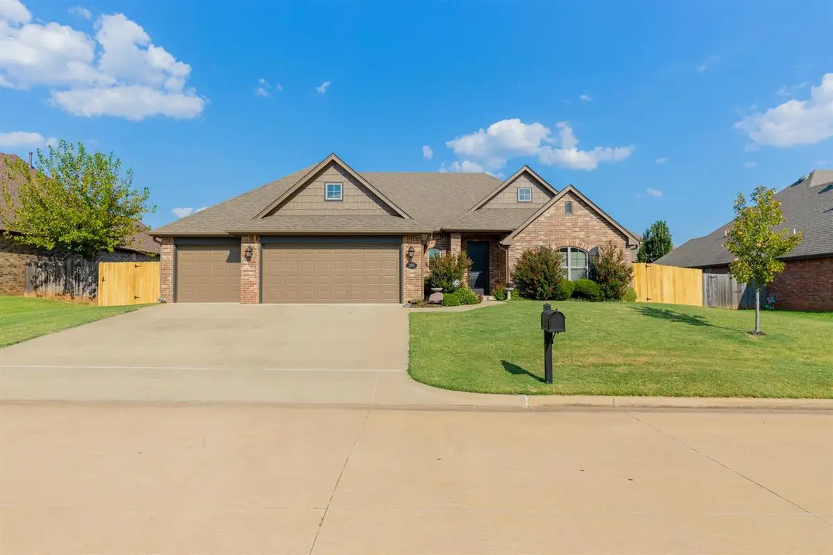3301 S Black Oak Drive, Stillwater, OK 74074-0000 - #1