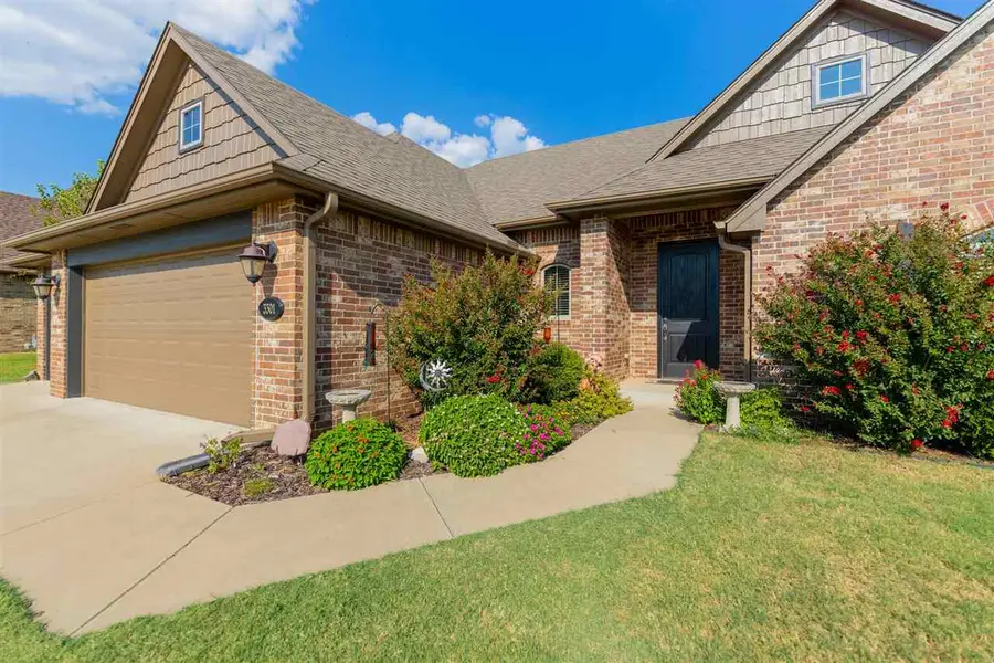 3301 S Black Oak Drive, Stillwater, OK 74074-0000 - #2