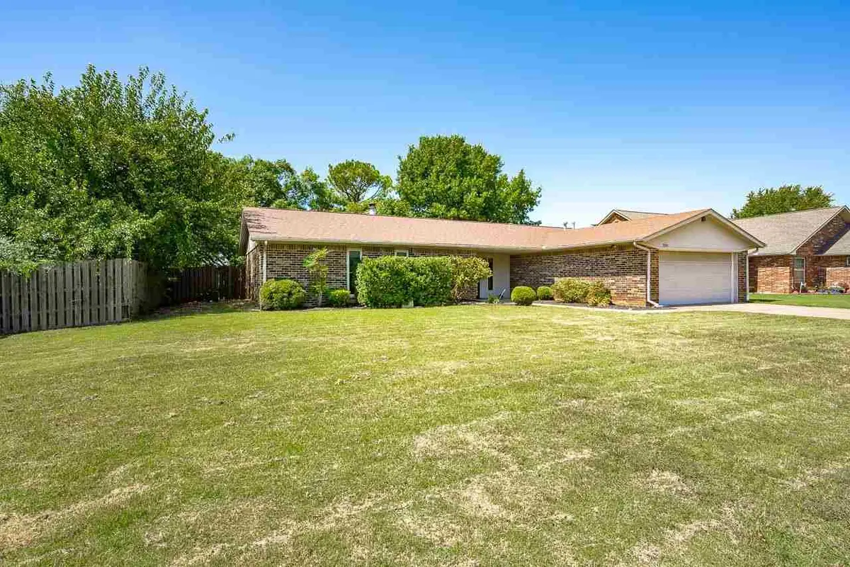 3108 S Black Oak, Stillwater, OK 74074-2258 - #1