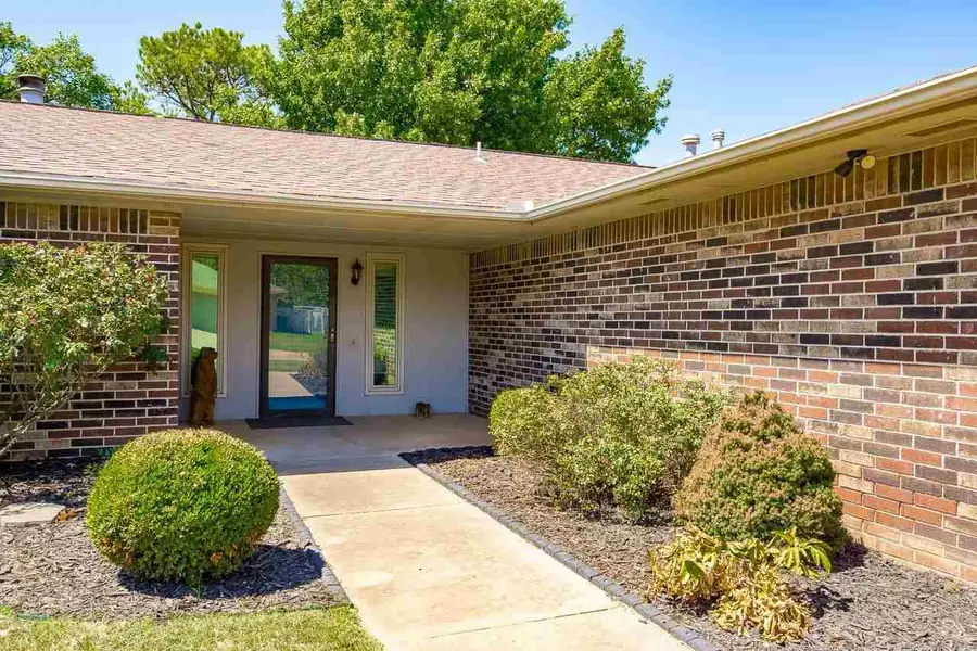 3108 S Black Oak, Stillwater, OK 74074-2258 - #2