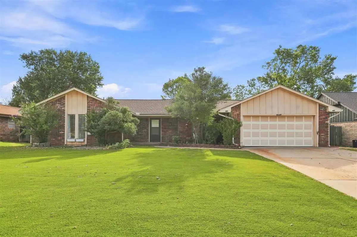 2801 N Crescent Drive, Stillwater, OK 74075 - #1