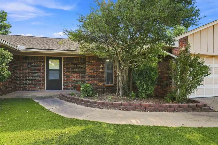 2801 N Crescent Drive, Stillwater, OK 74075 - #2