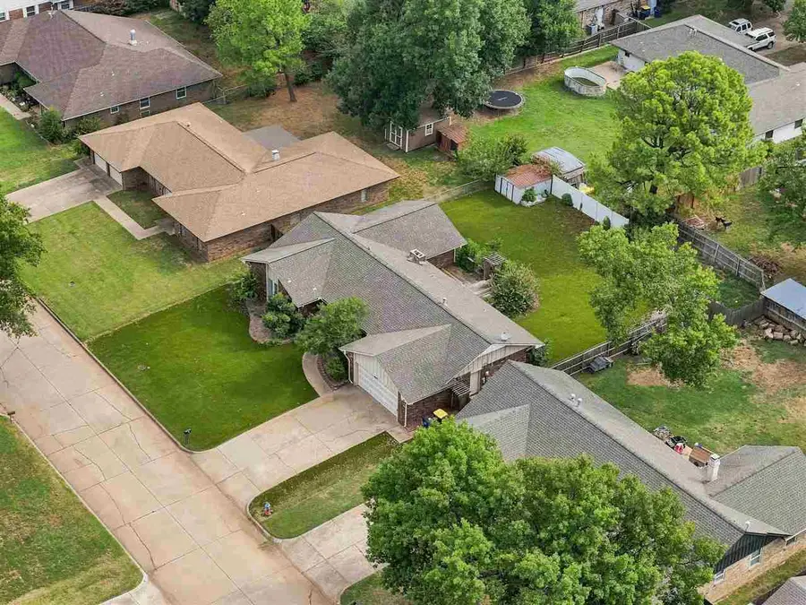 2801 N Crescent Drive, Stillwater, OK 74075 - #3