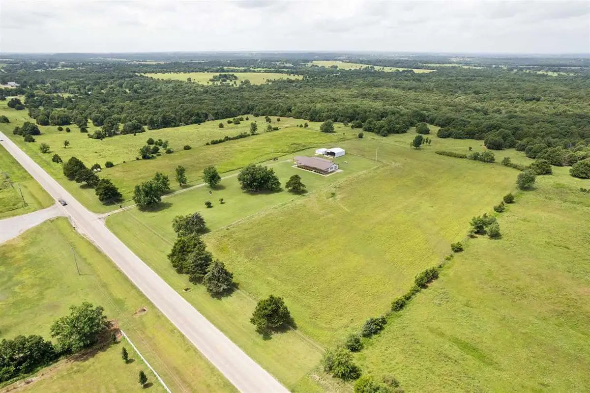 3016 S Agra Road, Agra, OK 74824 - #1
