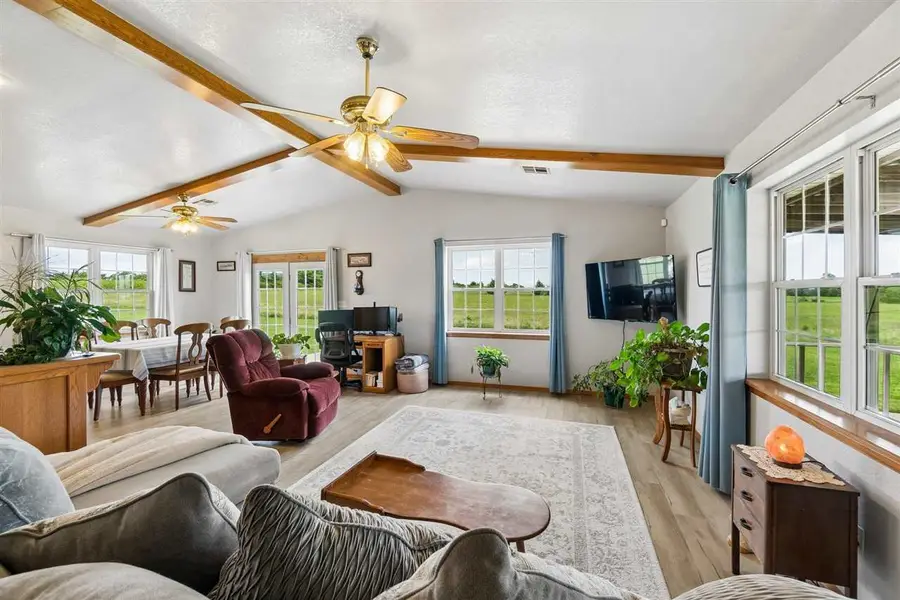 3016 S Agra Road, Agra, OK 74824 - #2