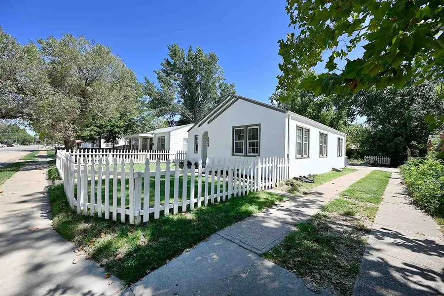 917 S Walnut Street, Stillwater, OK 74074 - #2
