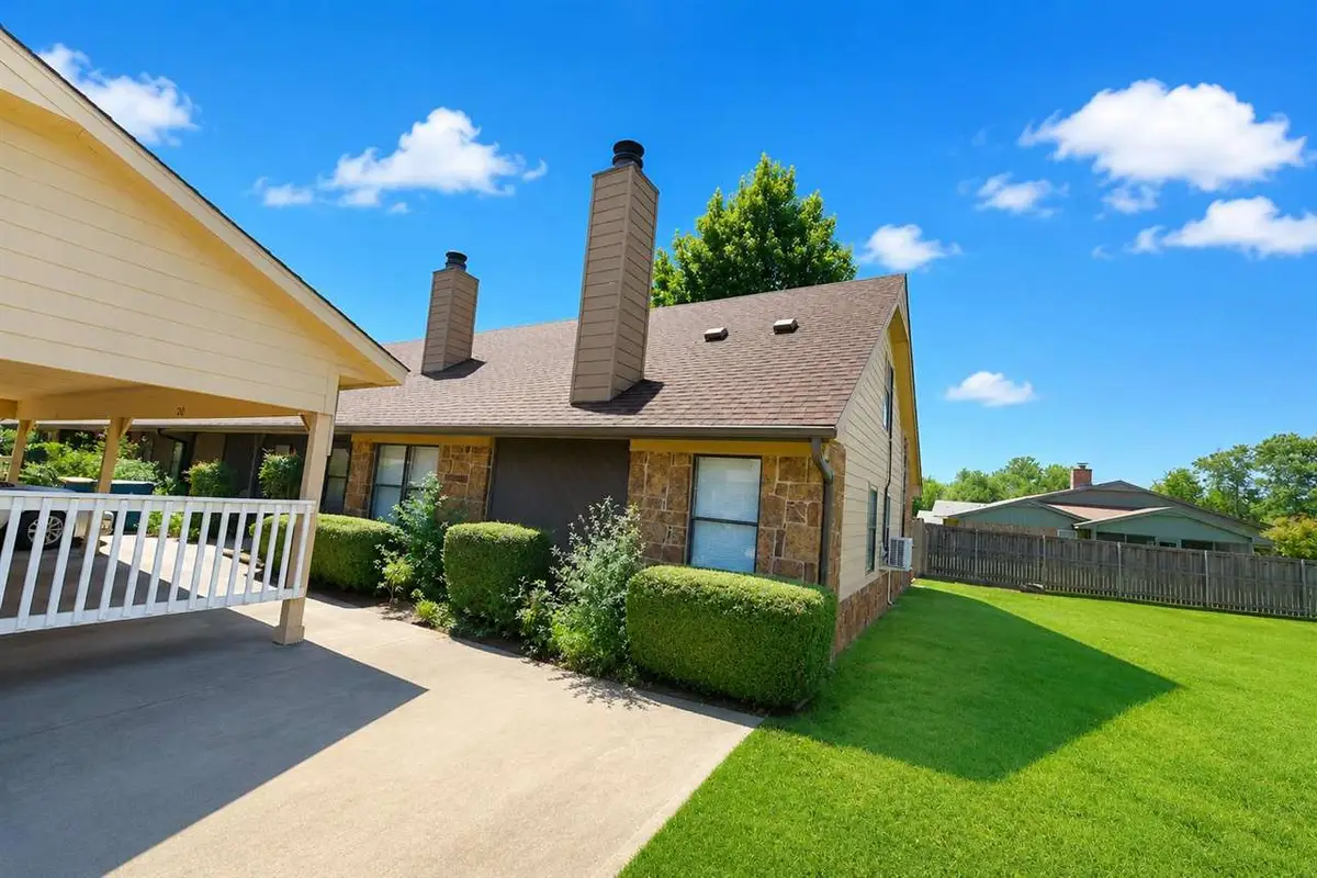 543 E Greenbriar Cir Circle, Stillwater, OK 74075 - #1