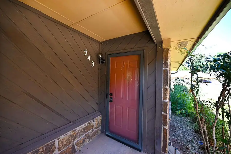 543 E Greenbriar Cir Circle, Stillwater, OK 74075 - #2