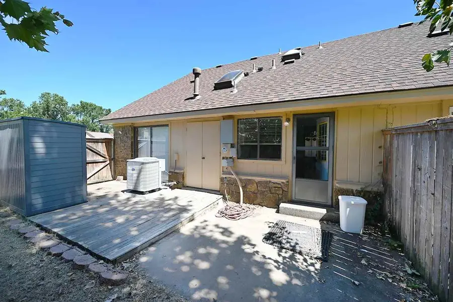 543 E Greenbriar Cir Circle, Stillwater, OK 74075 - #3