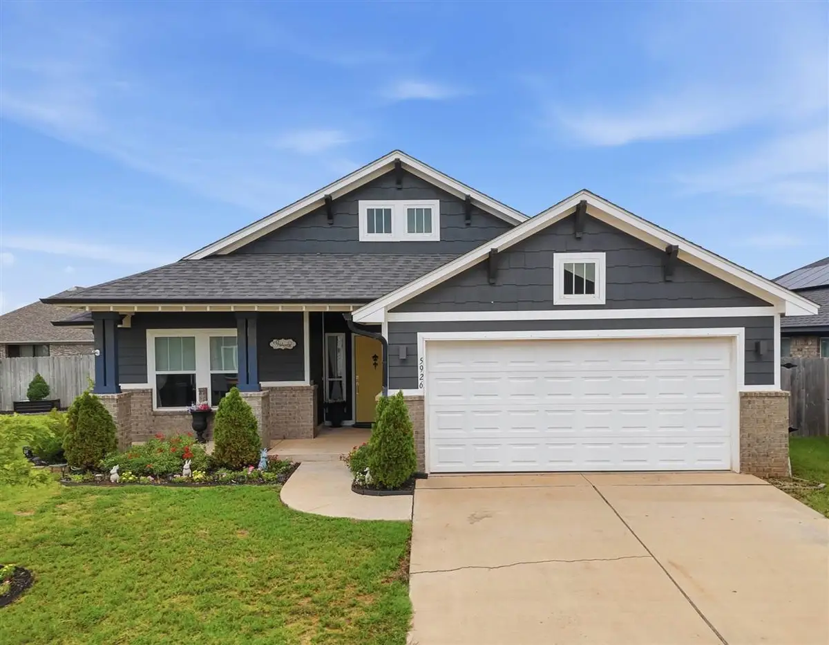 5926 N Emerald, Stillwater, OK 74075-1938 - #1