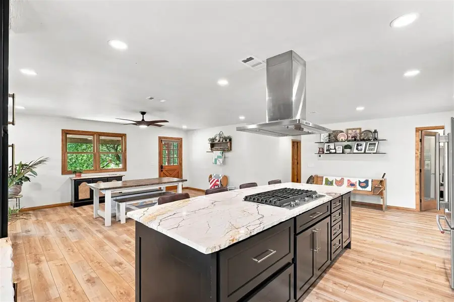 4609 S Underwood Road, Yale, OK 74085 - #3