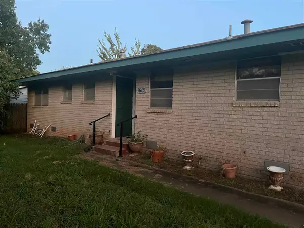1615 E Eastern Avenue, Stillwater, OK 74074-6206