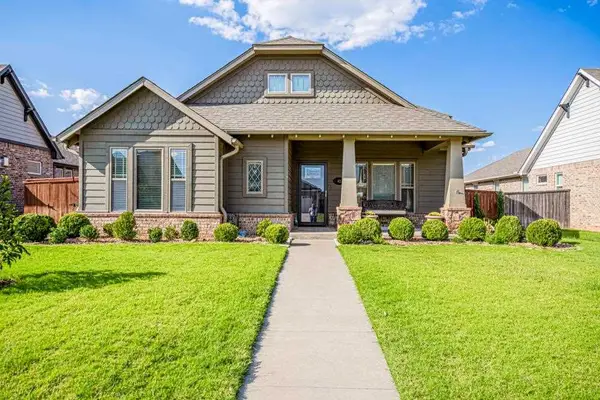 42 Arbor Circle, Stillwater, OK 74074-0000
