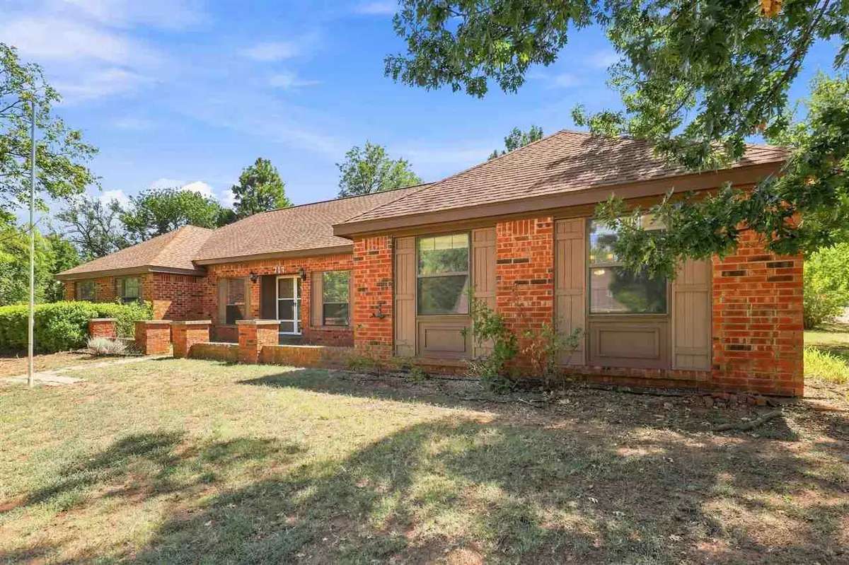 717 N Willow Drive, Stillwater, OK 74075-1332 - #1