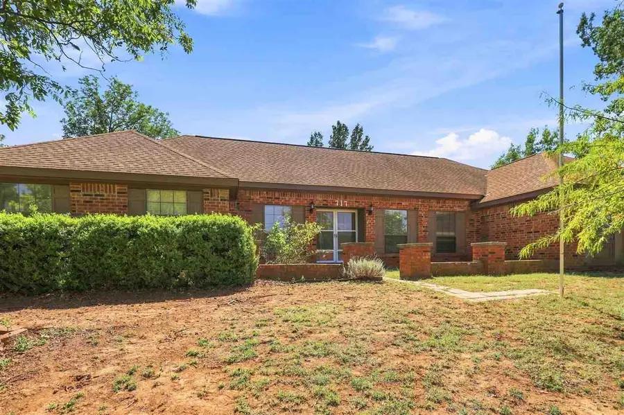 717 N Willow Drive, Stillwater, OK 74075-1332 - #2