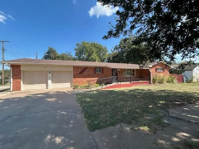 804 N 7th, Perry, OK 73077 - #2