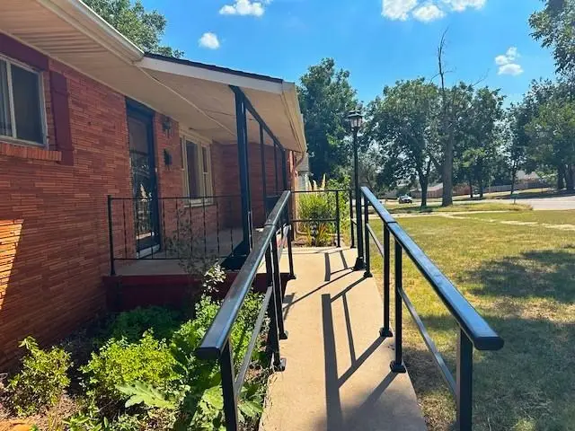 804 N 7th, Perry, OK 73077 - #3