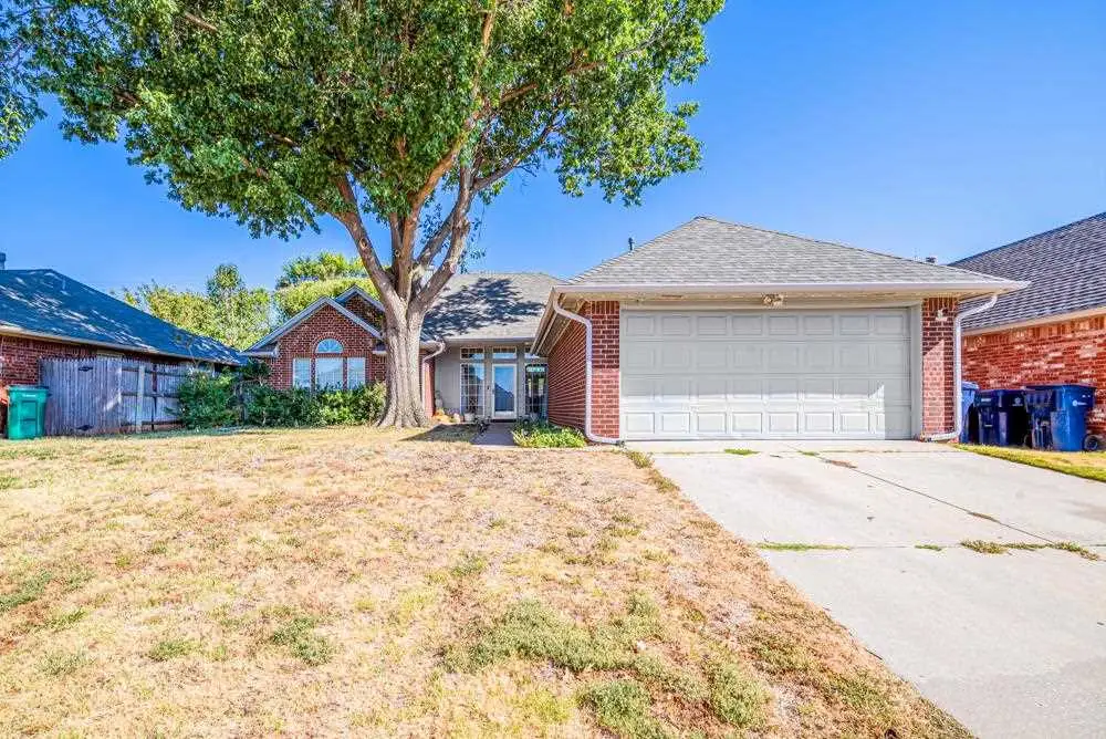 1329 NW 185th Street, Edmond, OK 73012-4039 - #1