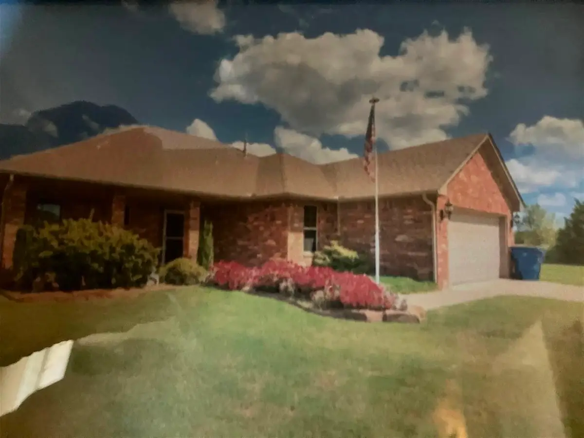 1880 Ken Drive, Guthrie, OK 73044 - #1