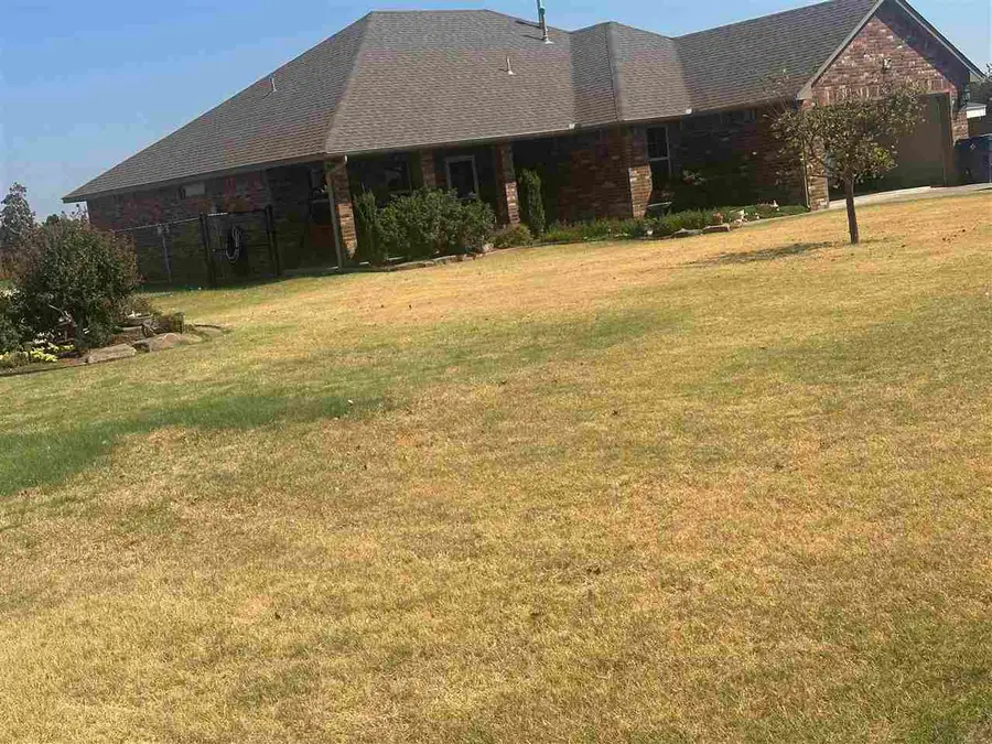 1880 Ken Drive, Guthrie, OK 73044 - #2