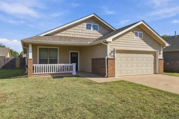 1508 W 14th Avenue, Stillwater, OK 74075-2555