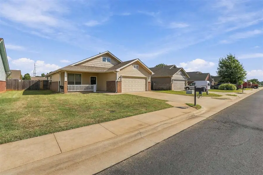 1508 W 14th Avenue, Stillwater, OK 74075-2555 - #2