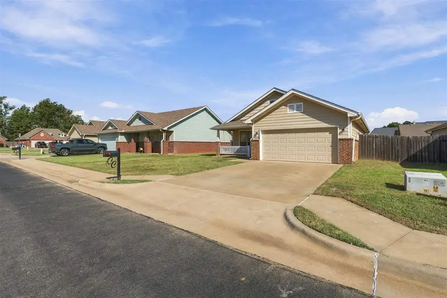 1508 W 14th Avenue, Stillwater, OK 74075-2555 - #3