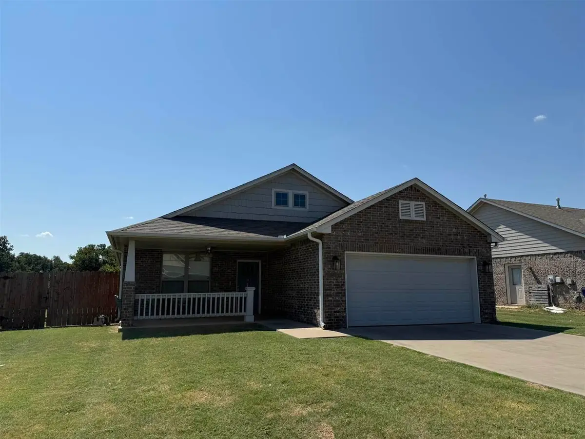 1407 W 14th Avenue, Stillwater, OK 74074 - #1