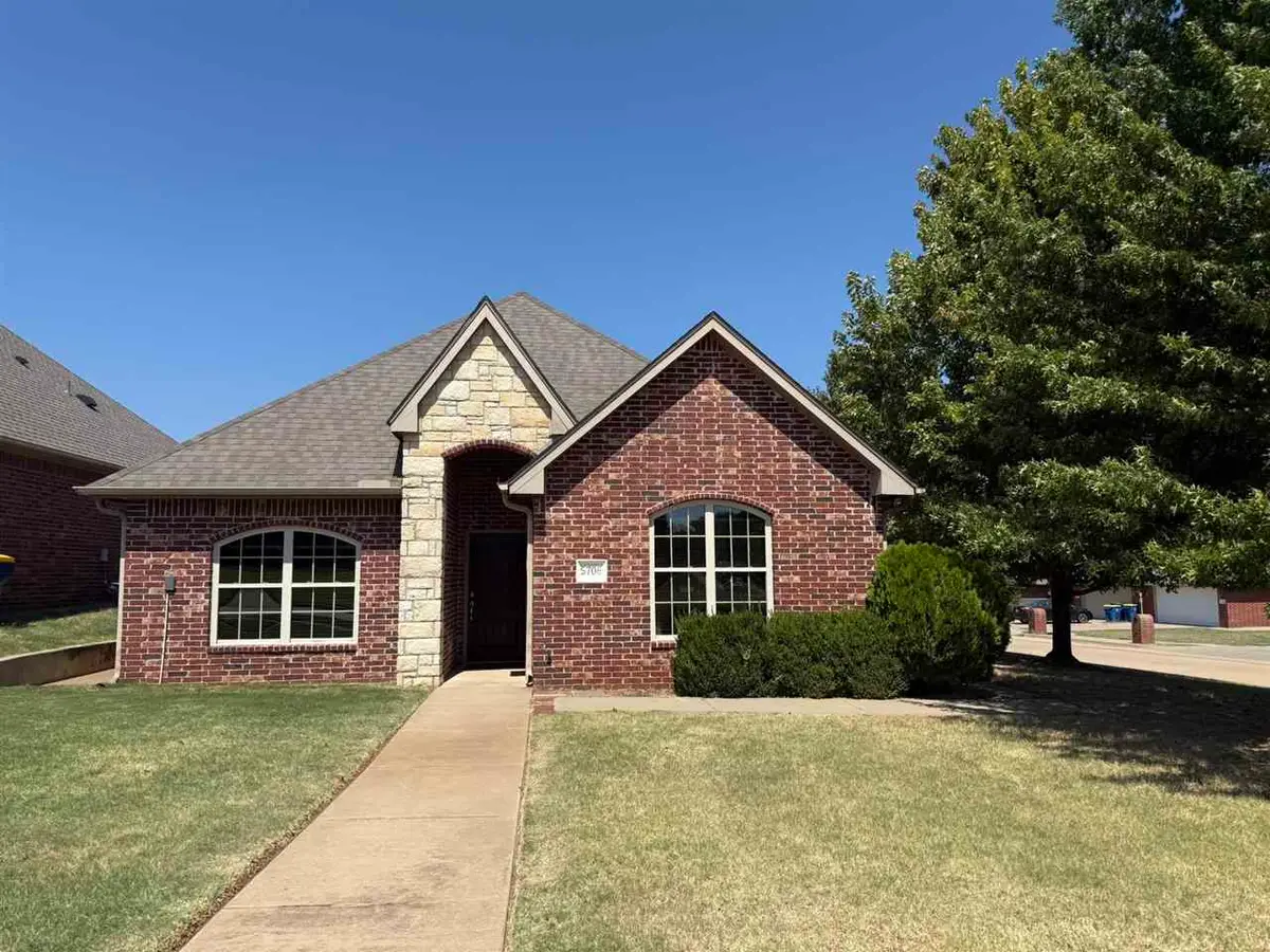 5706 W 8th Court, Stillwater, OK 74074 - #1