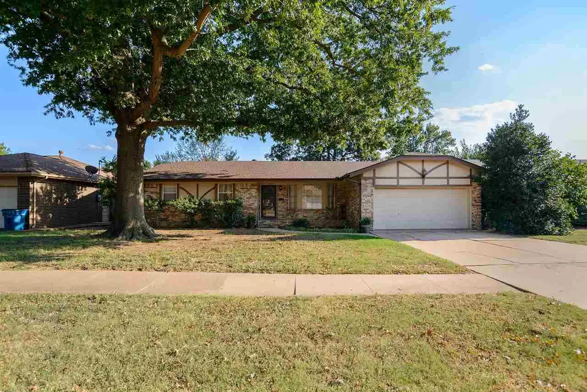 1547 E Hanson Circle, Stillwater, OK 74075 - #1