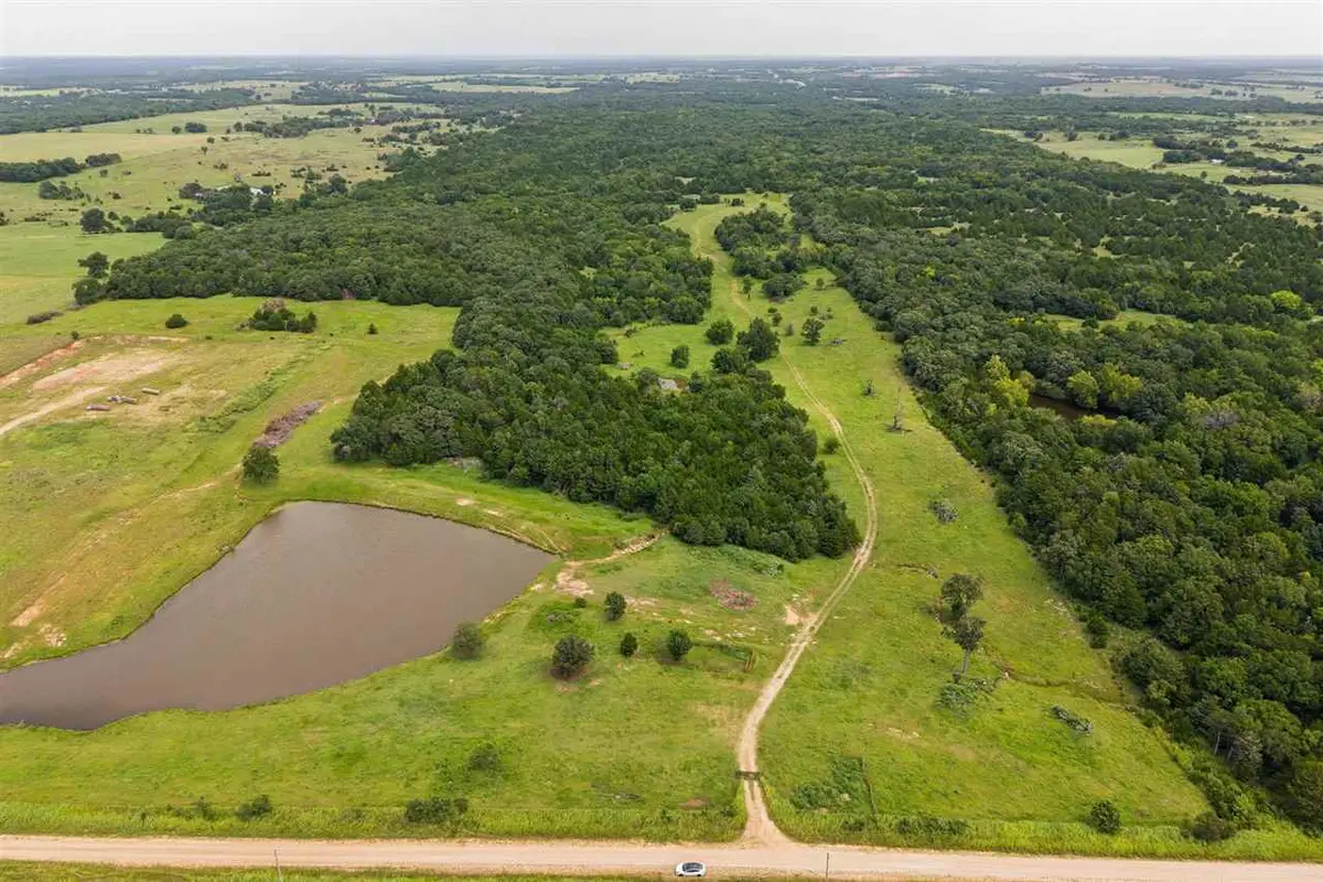 70 Acres E 4100 Road, Pawnee, OK 74058 - #1