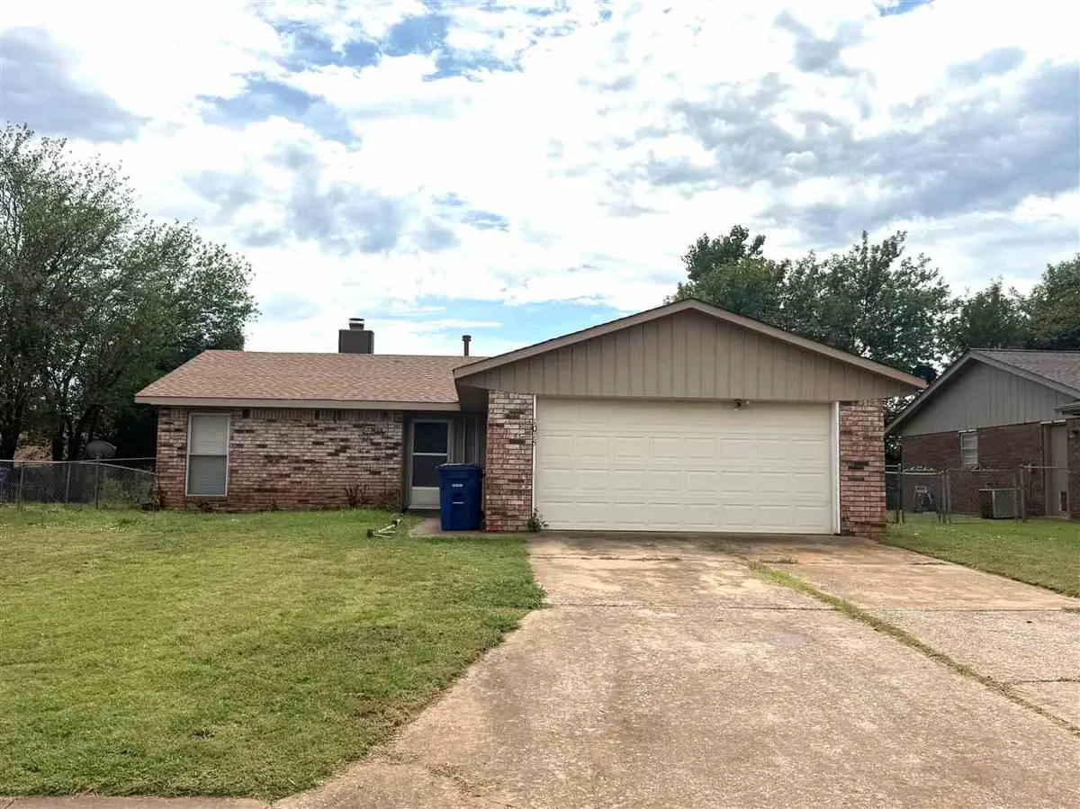 1015 E Franklin, Stillwater, OK 74074 - #1