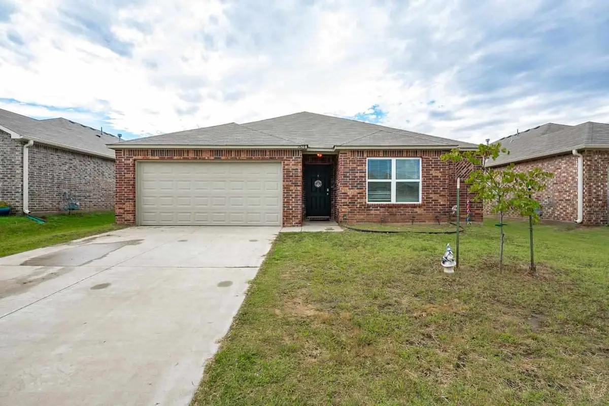 1828 N Carnley Street, Stillwater, OK 74075 - #1