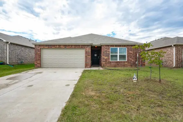 1828 N Carnley Street, Stillwater, OK 74075