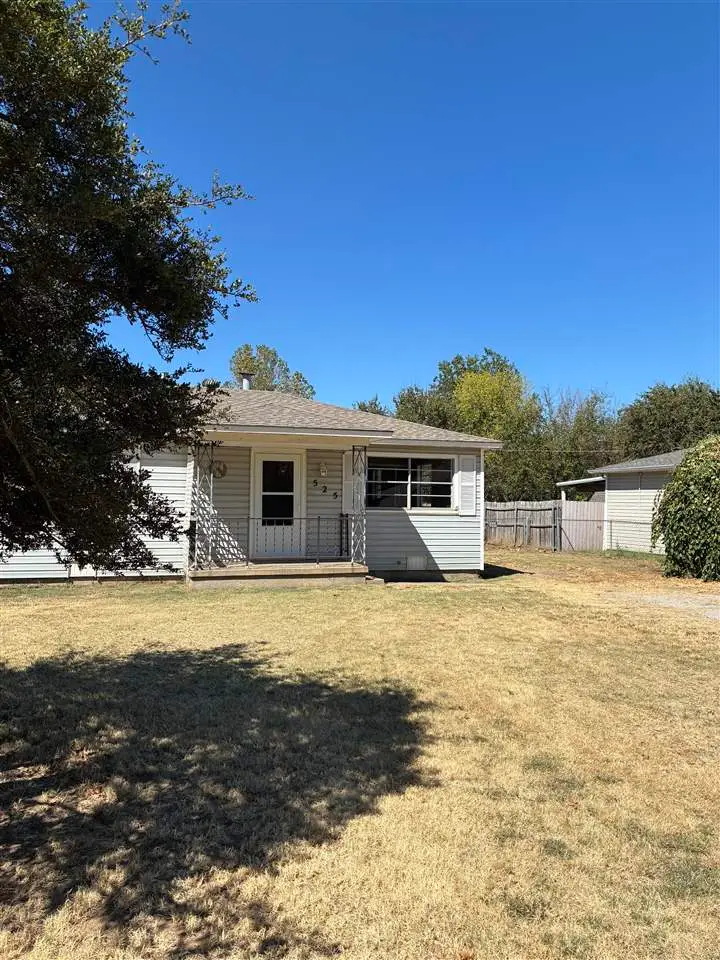525 Idaho St., Jones, OK 73049 - #2