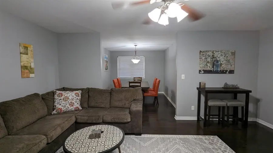 1408 E Scott Avenue, Stillwater, OK 74075 - #3