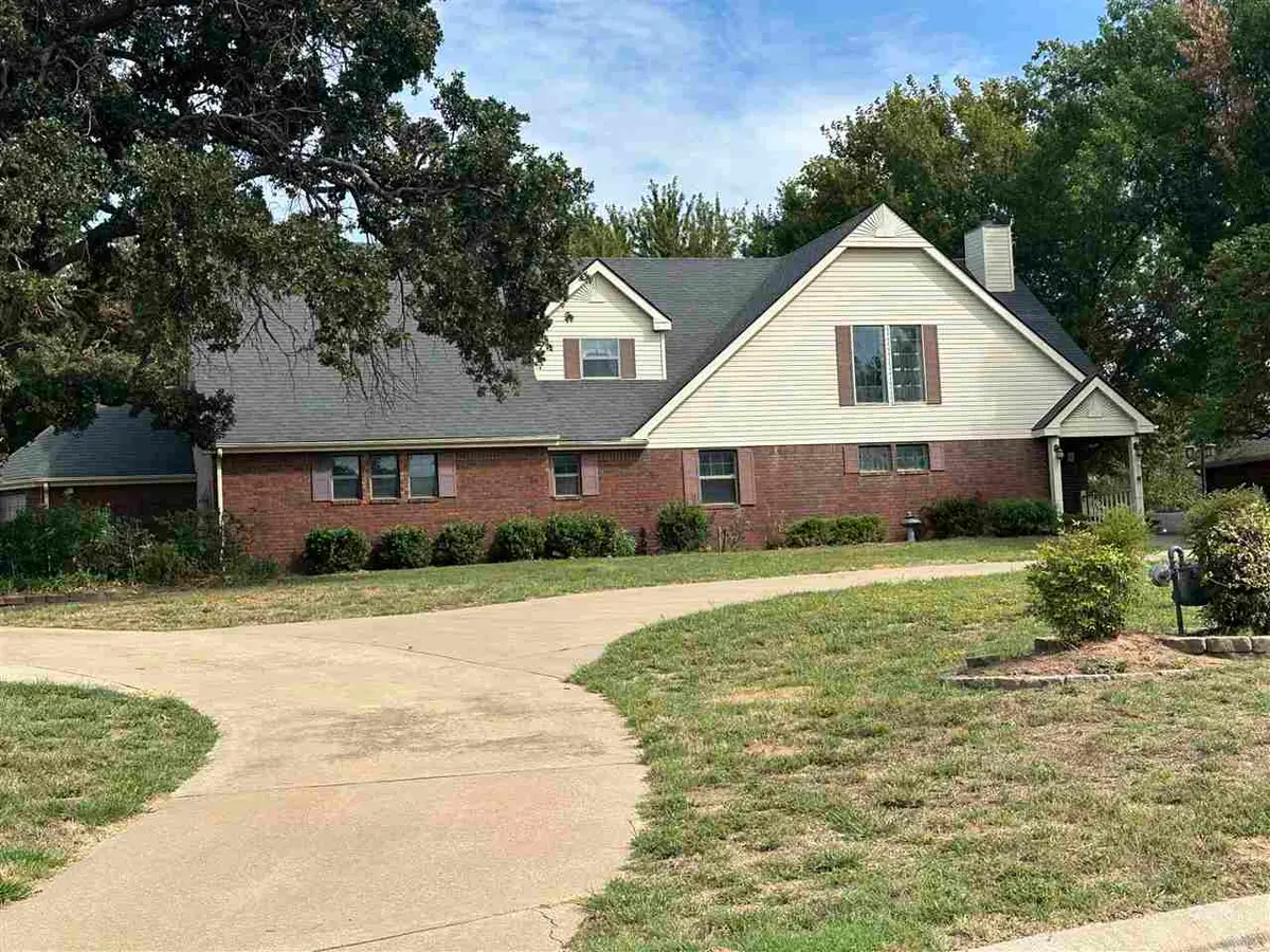 6 E Cimarron Trail, Perkins, OK 74059 - #1