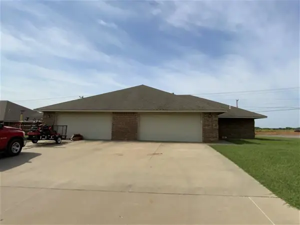 1627 W Teal Ct, Stillwater, OK 74074