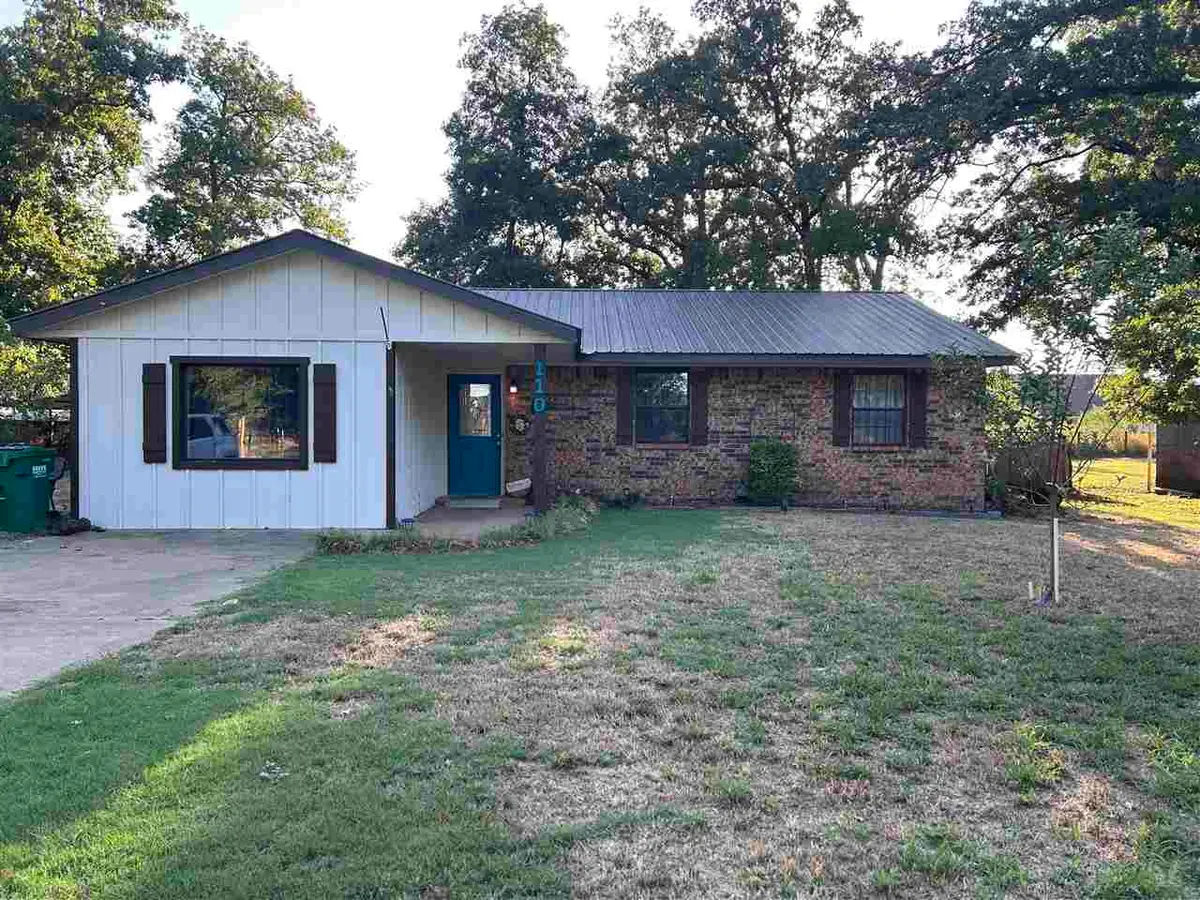 110 S Timberline, Perkins, OK 74059 - #1