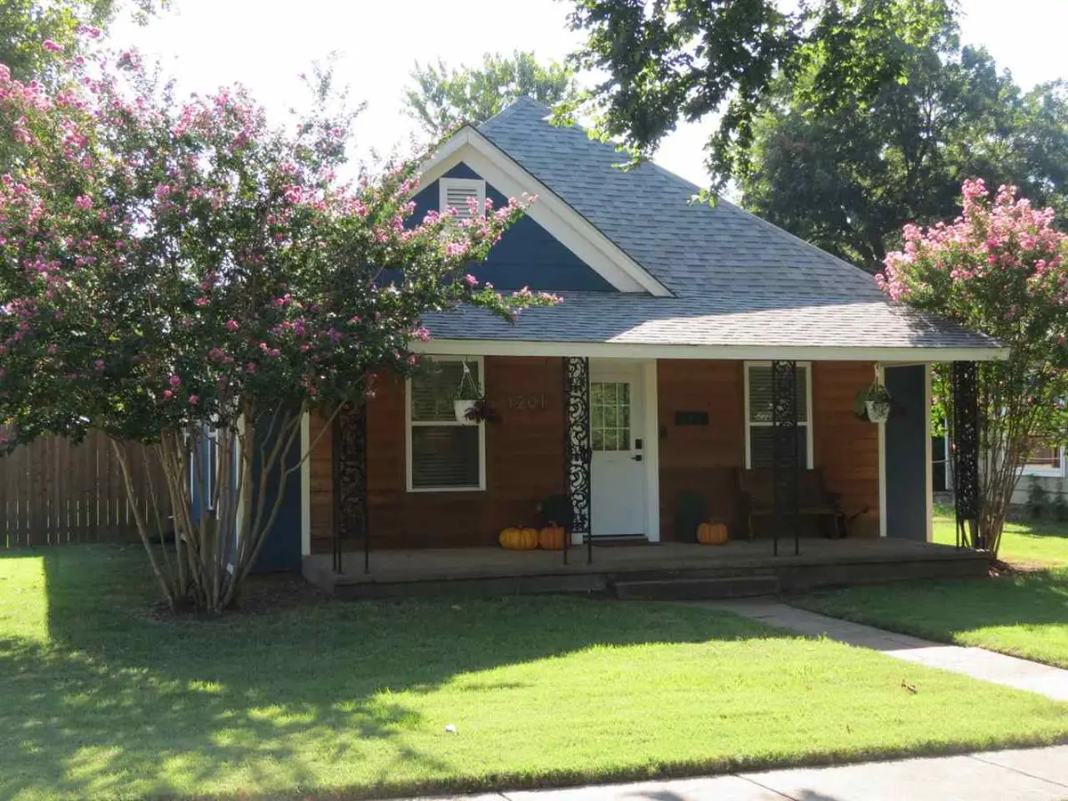 1201 S Chester Street, Stillwater, OK 74074-5013 - #1