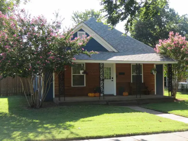 1201 S Chester Street, Stillwater, OK 74074-5013