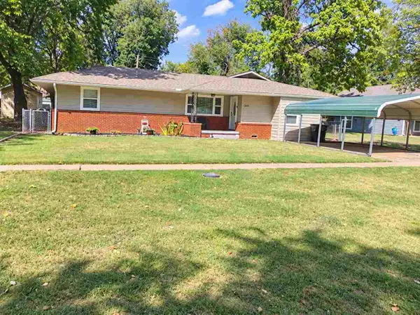309 E Stumbo, Perkins, OK 74059